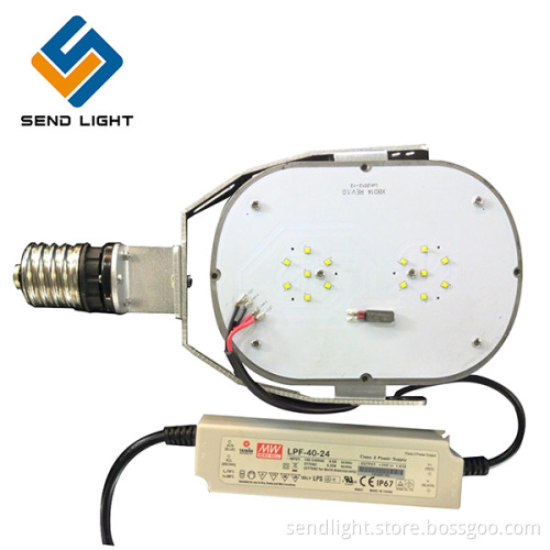 LED High Bay Light Retrofit (SL-RT60W)